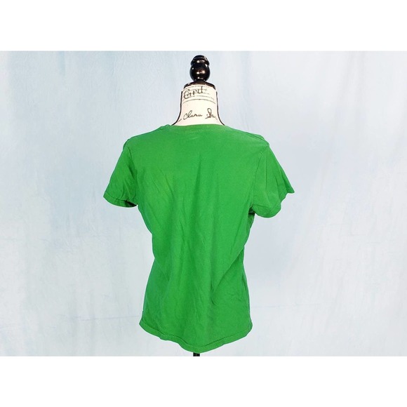 Y2k Ireland Tee - Picture 3 of 9